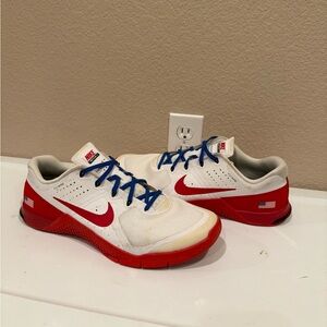 Men’s Nike Metcon (size 13)